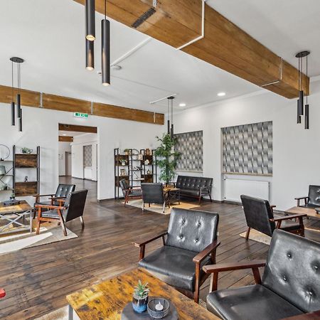 Sali Homes - Ferienwohnung In Kevelaer - Basic Extérieur photo