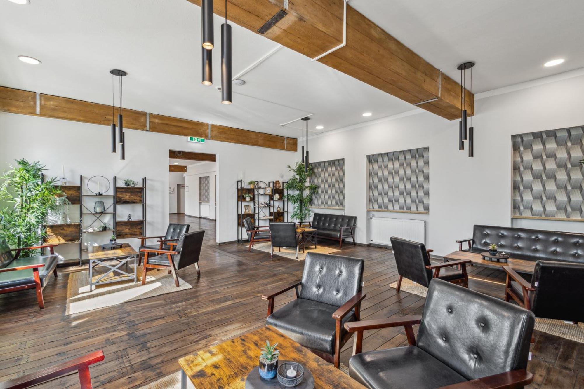 Sali Homes - Ferienwohnung In Kevelaer - Basic Extérieur photo