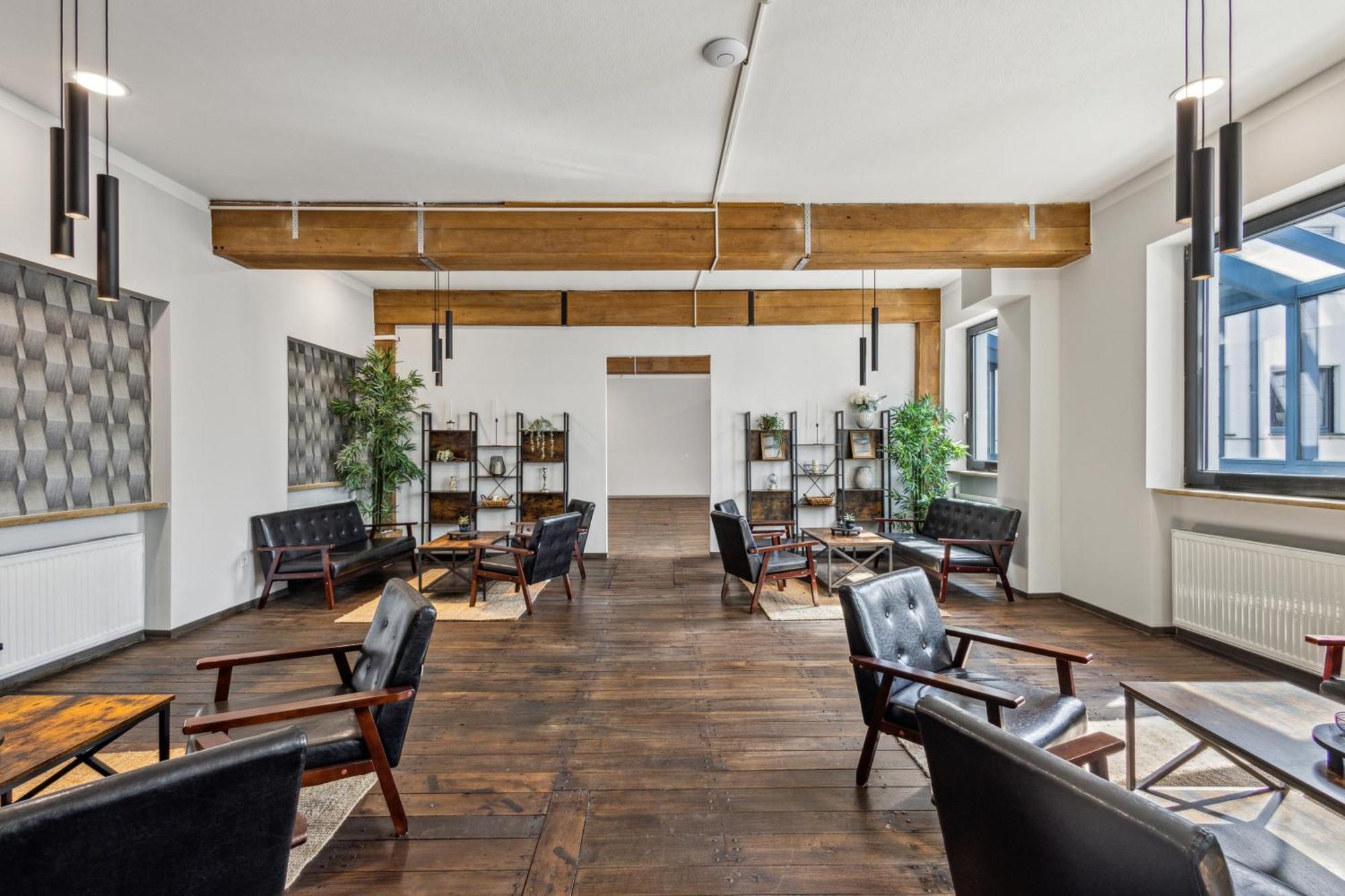 Sali Homes - Ferienwohnung In Kevelaer - Basic Extérieur photo