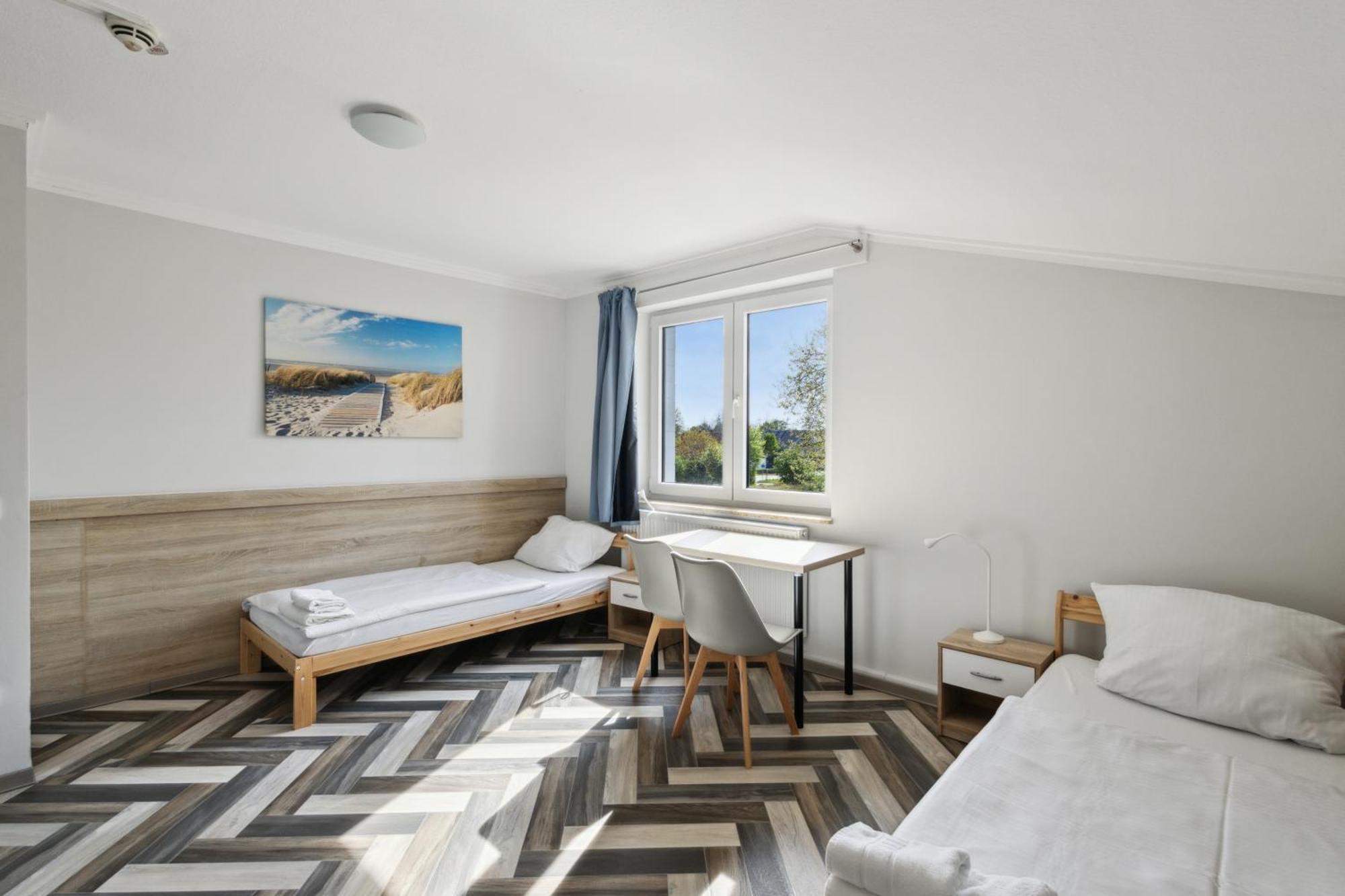 Sali Homes - Ferienwohnung In Kevelaer - Basic Extérieur photo