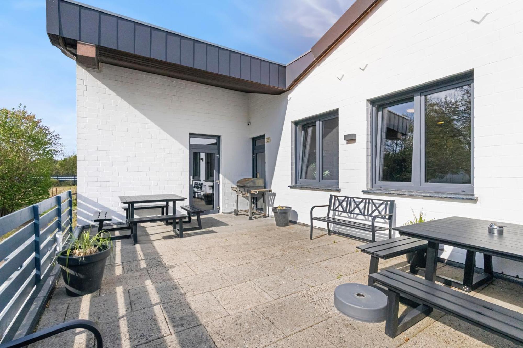 Sali Homes - Ferienwohnung In Kevelaer - Basic Extérieur photo