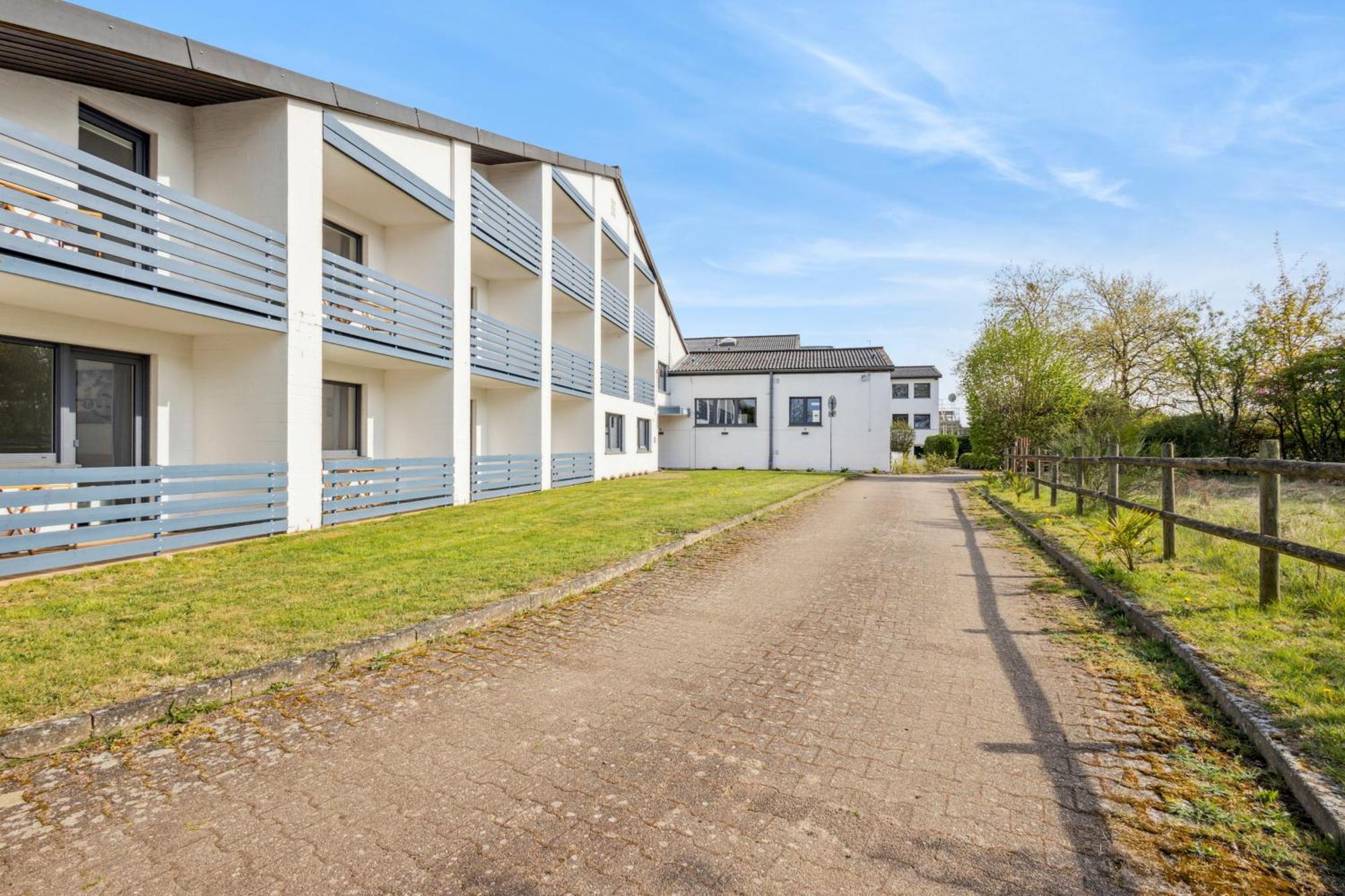 Sali Homes - Ferienwohnung In Kevelaer - Basic Extérieur photo
