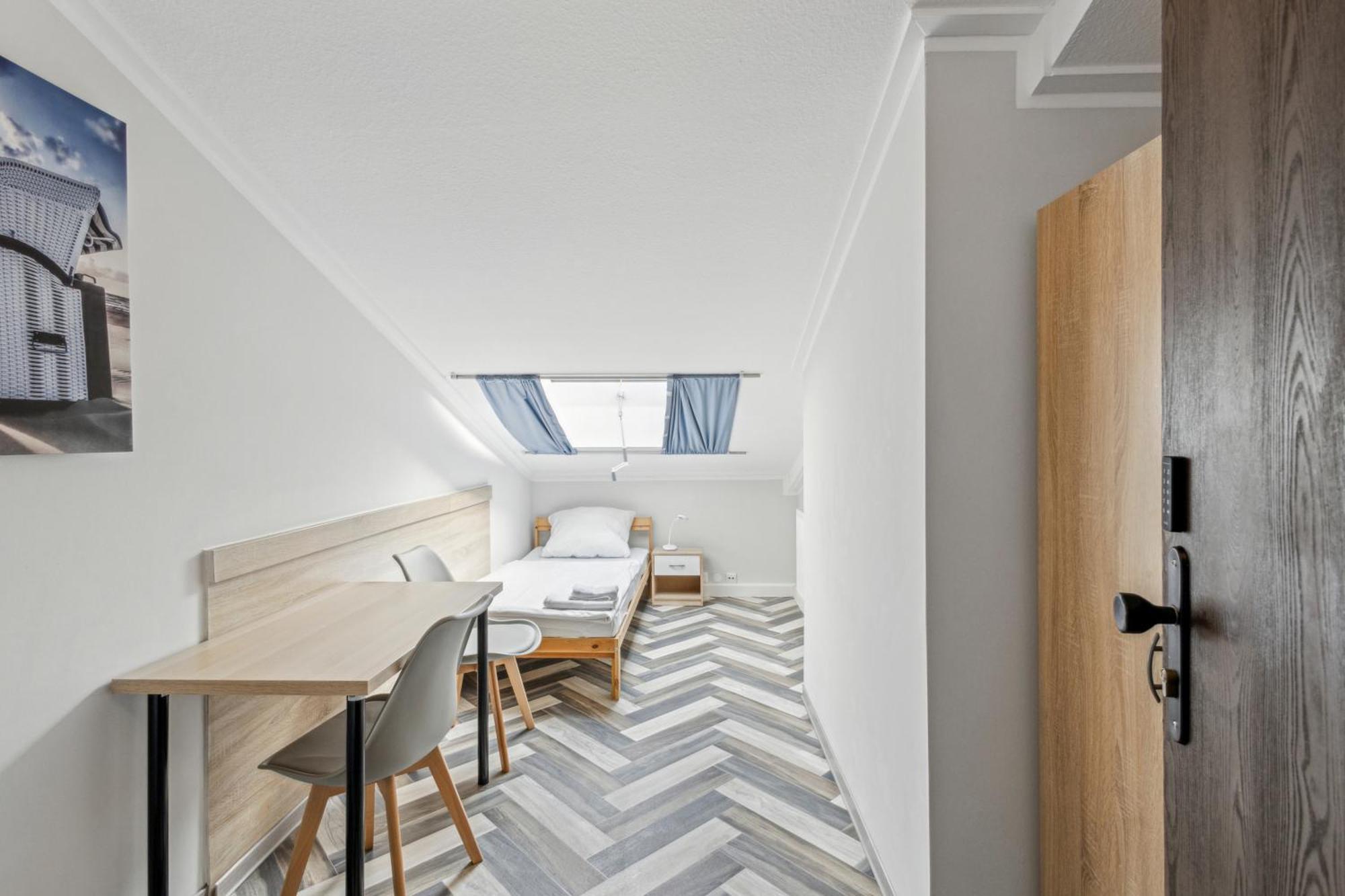 Sali Homes - Ferienwohnung In Kevelaer - Basic Extérieur photo