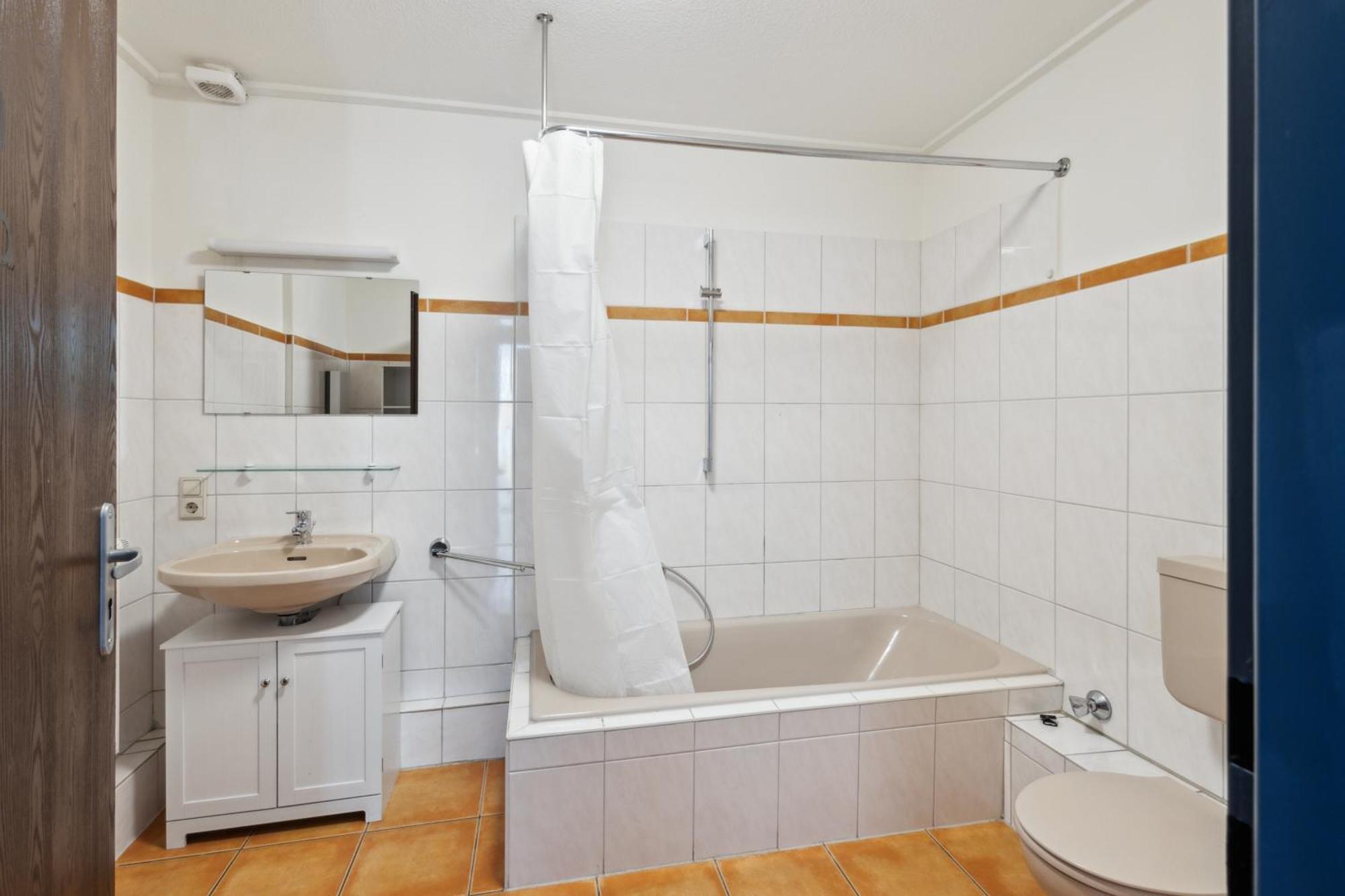 Sali Homes - Ferienwohnung In Kevelaer - Basic Extérieur photo
