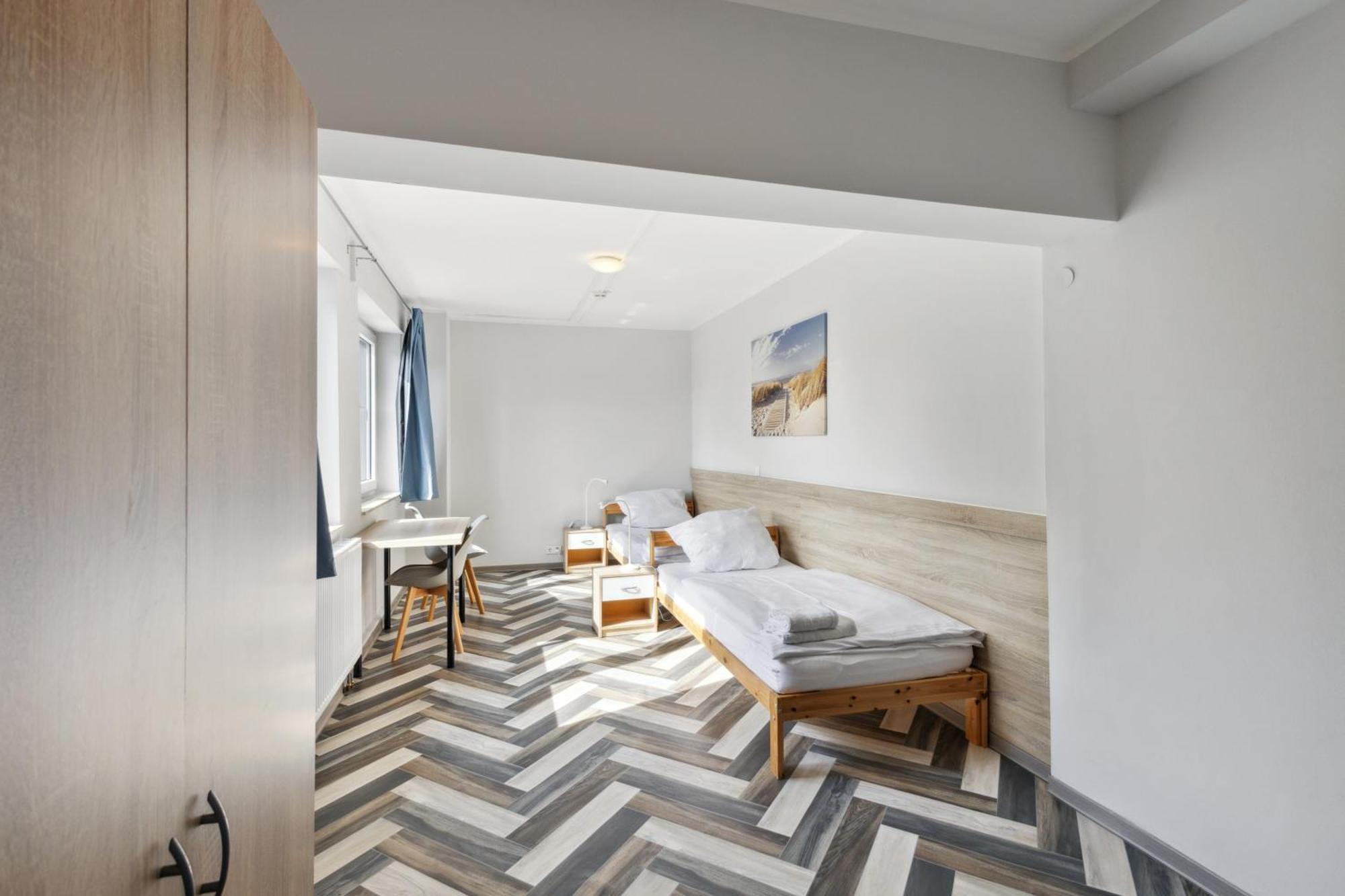 Sali Homes - Ferienwohnung In Kevelaer - Basic Extérieur photo