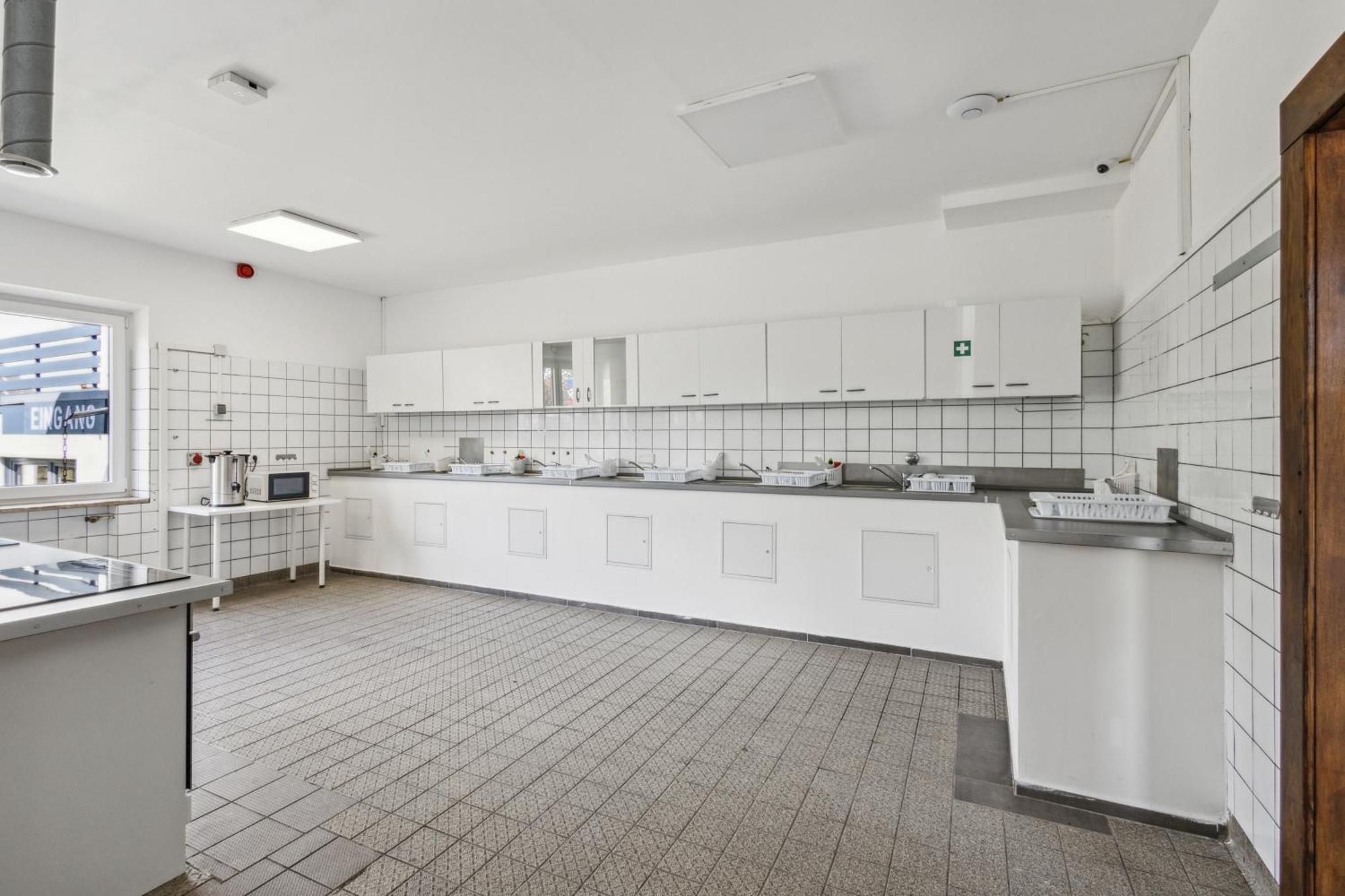 Sali Homes - Ferienwohnung In Kevelaer - Basic Extérieur photo