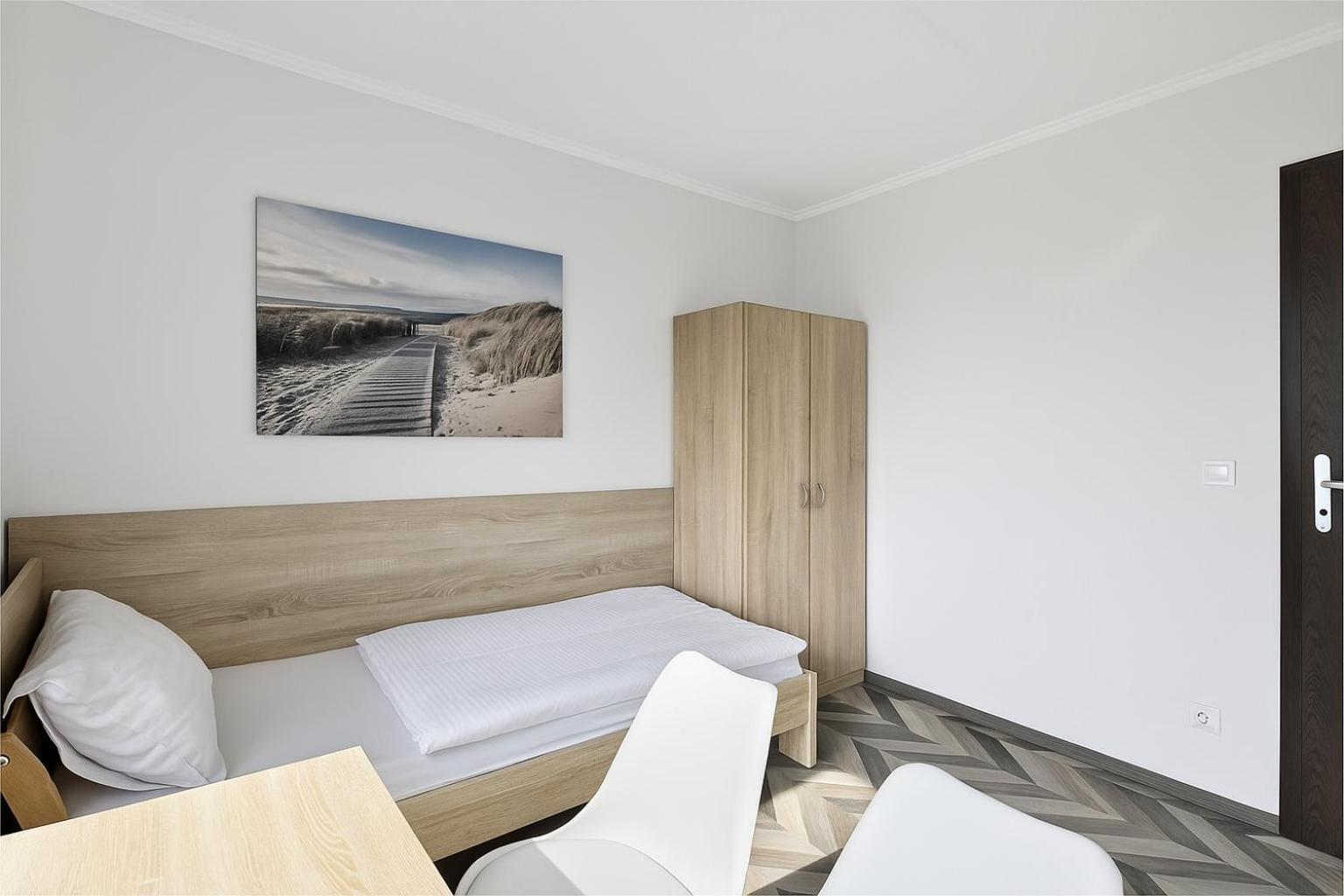 Sali Homes - Ferienwohnung In Kevelaer - Basic Extérieur photo