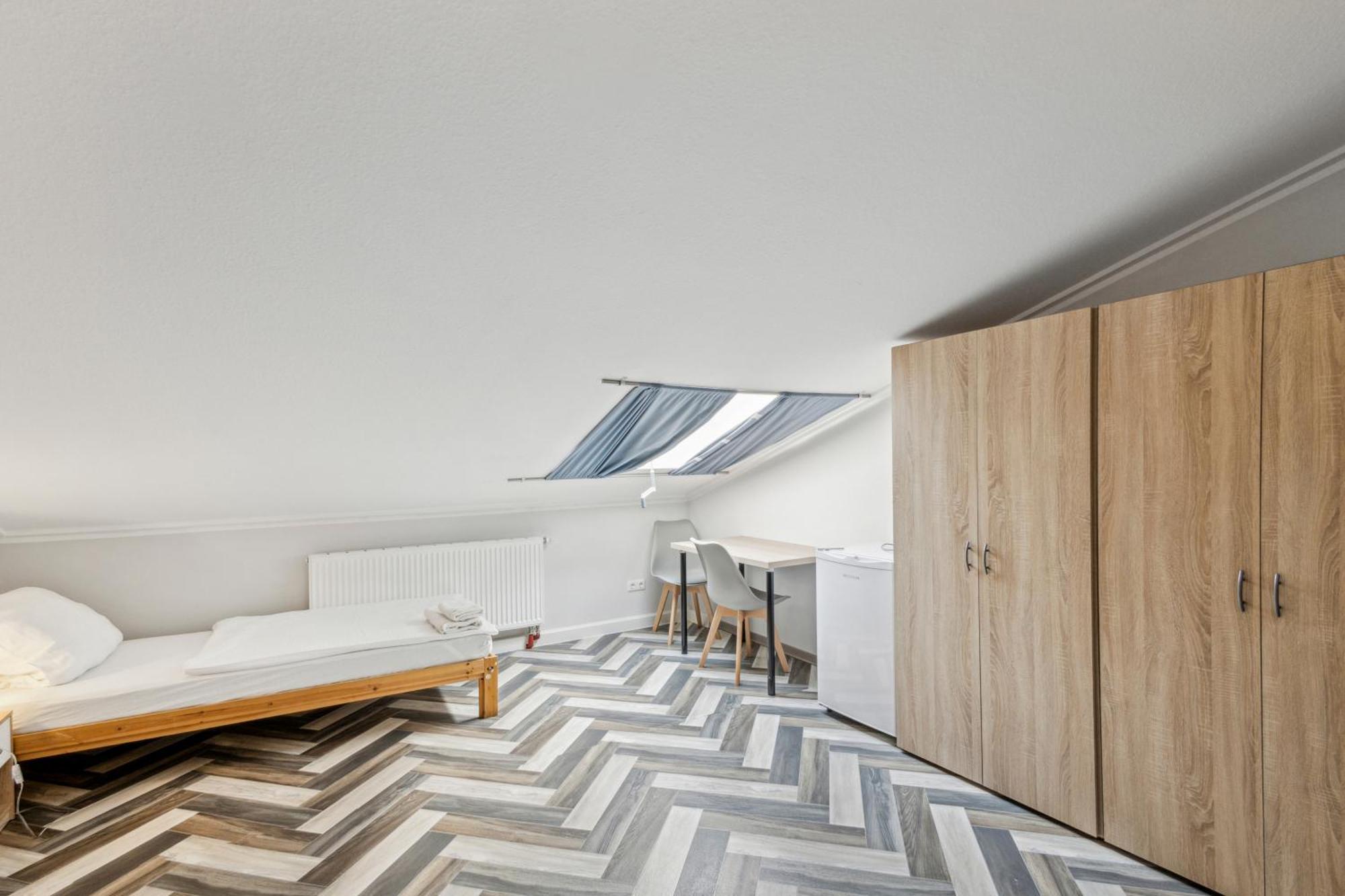 Sali Homes - Ferienwohnung In Kevelaer - Basic Extérieur photo