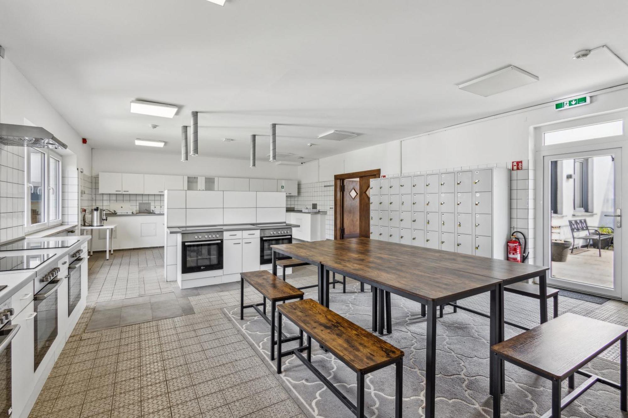 Sali Homes - Ferienwohnung In Kevelaer - Basic Extérieur photo