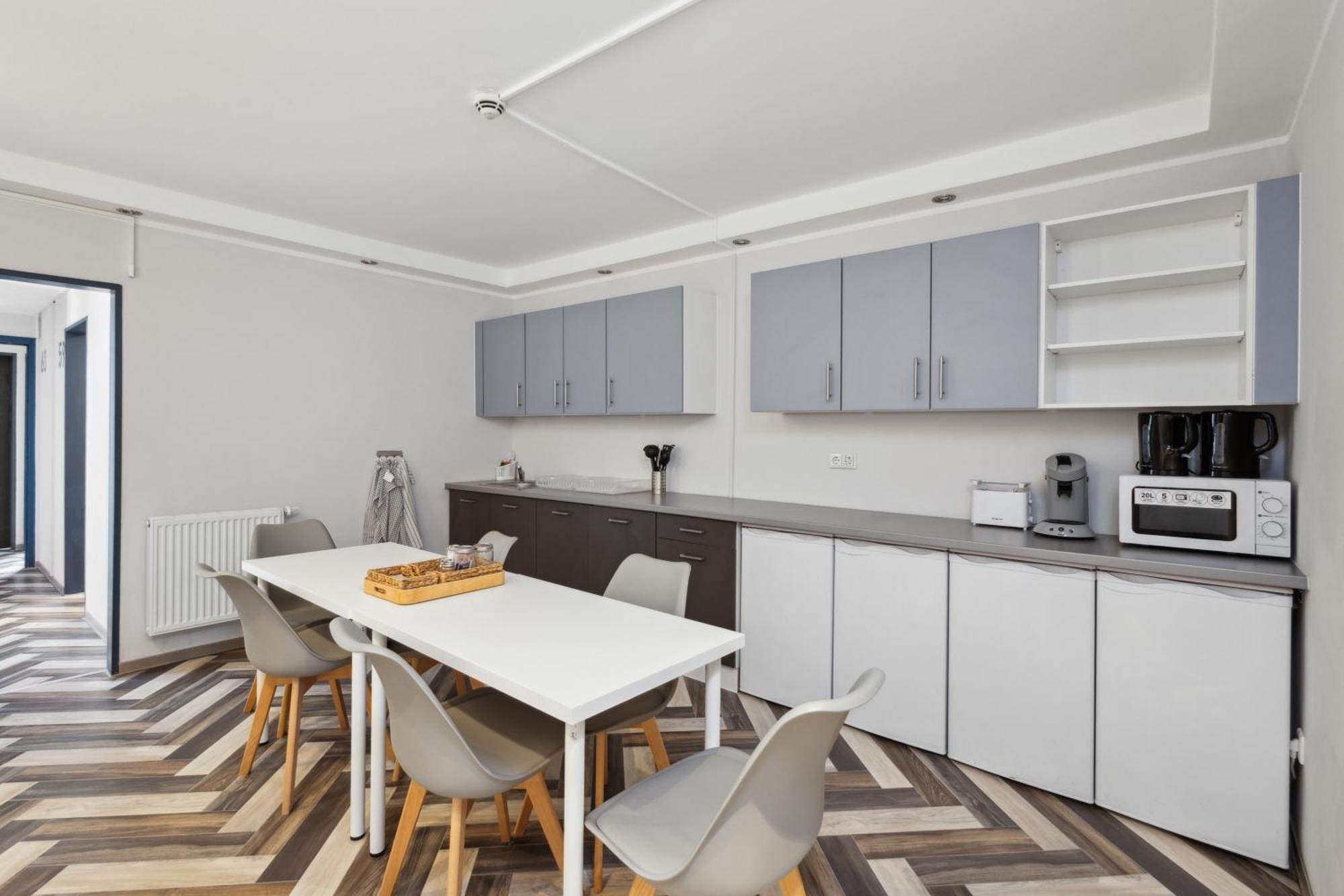 Sali Homes - Ferienwohnung In Kevelaer - Basic Extérieur photo