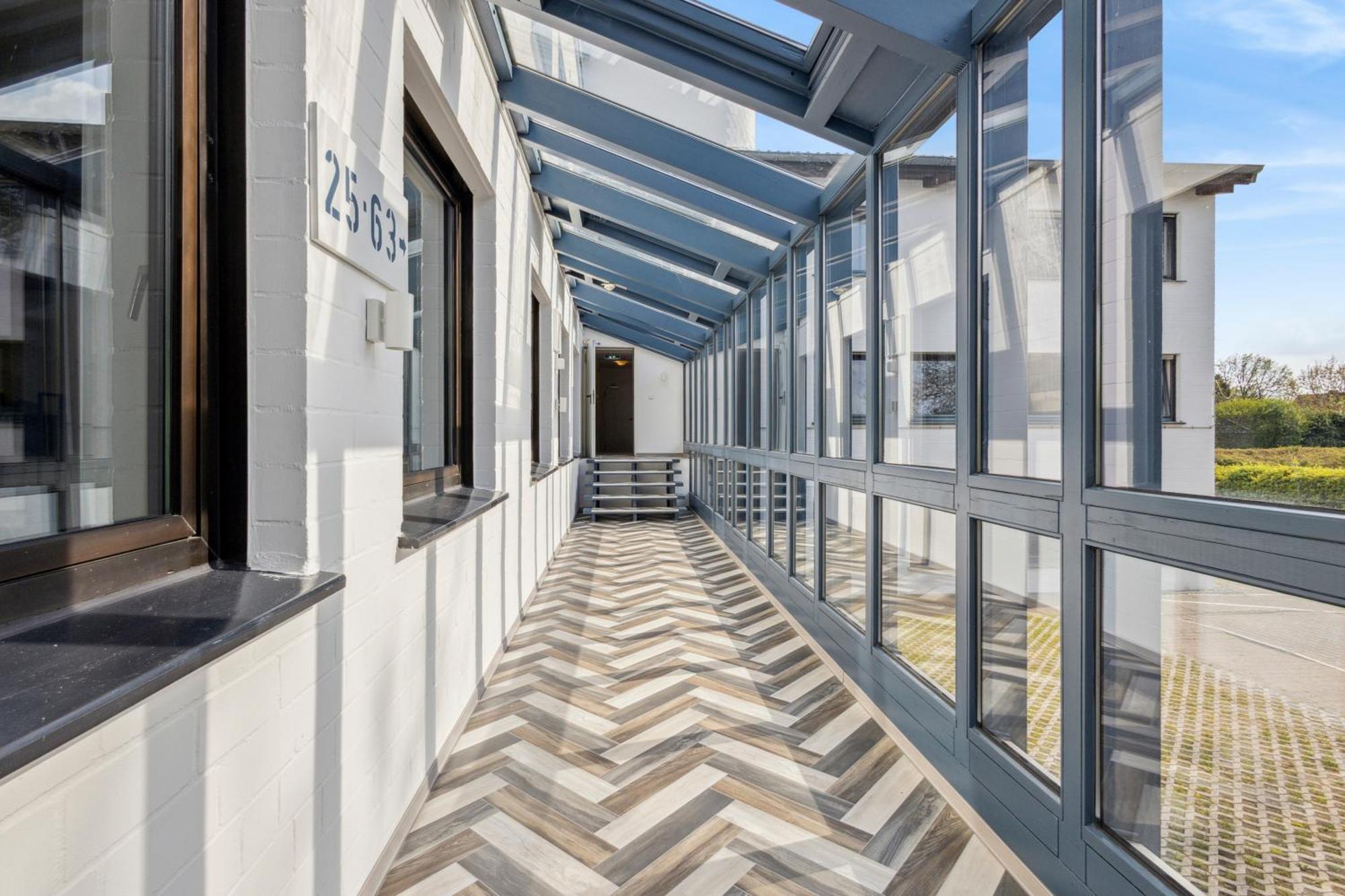 Sali Homes - Ferienwohnung In Kevelaer - Basic Extérieur photo