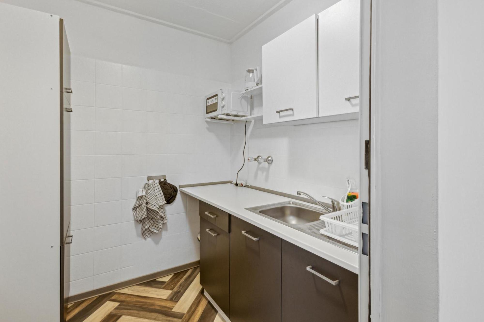 Sali Homes - Ferienwohnung In Kevelaer - Basic Extérieur photo