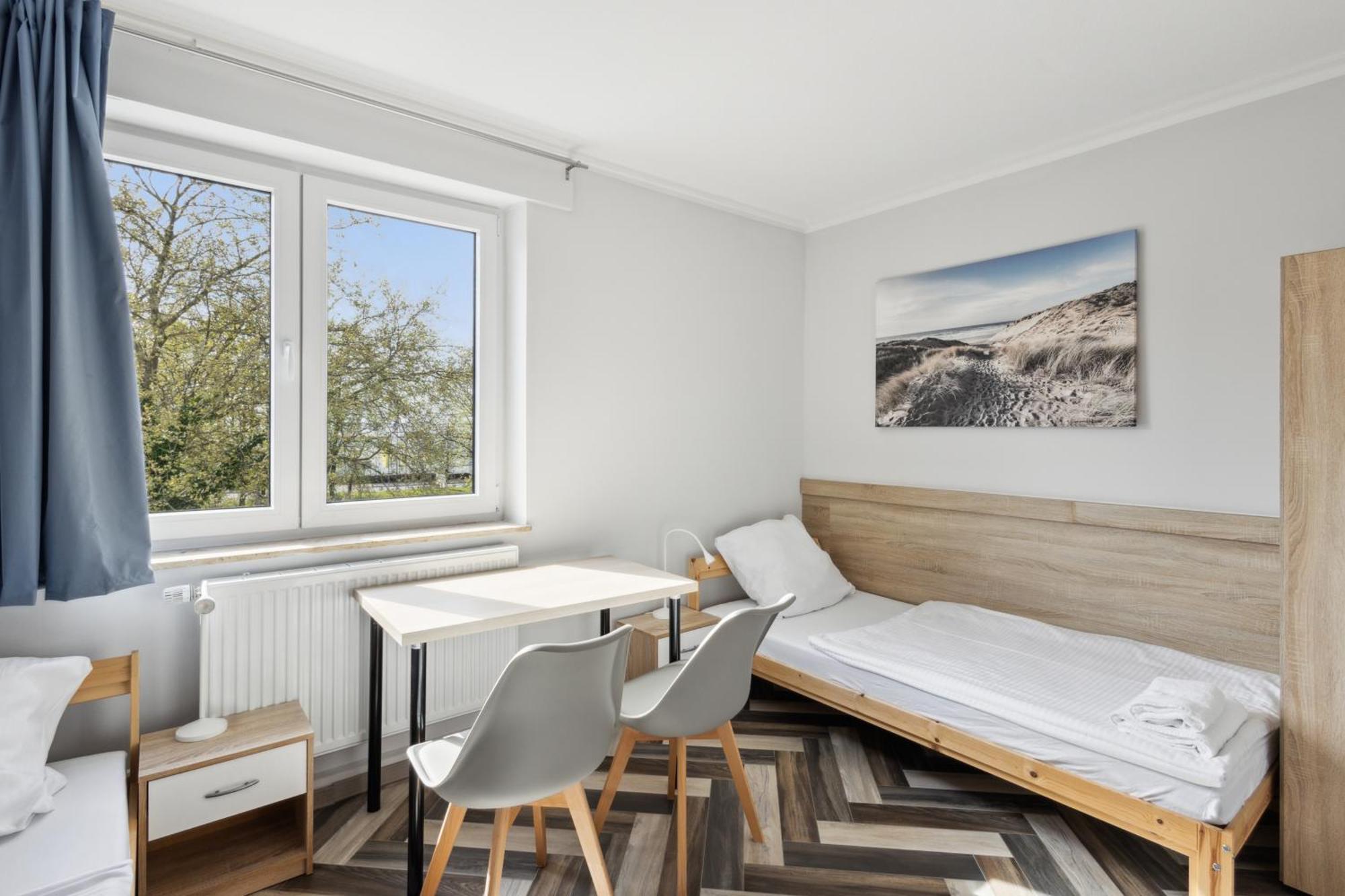 Sali Homes - Ferienwohnung In Kevelaer - Basic Extérieur photo