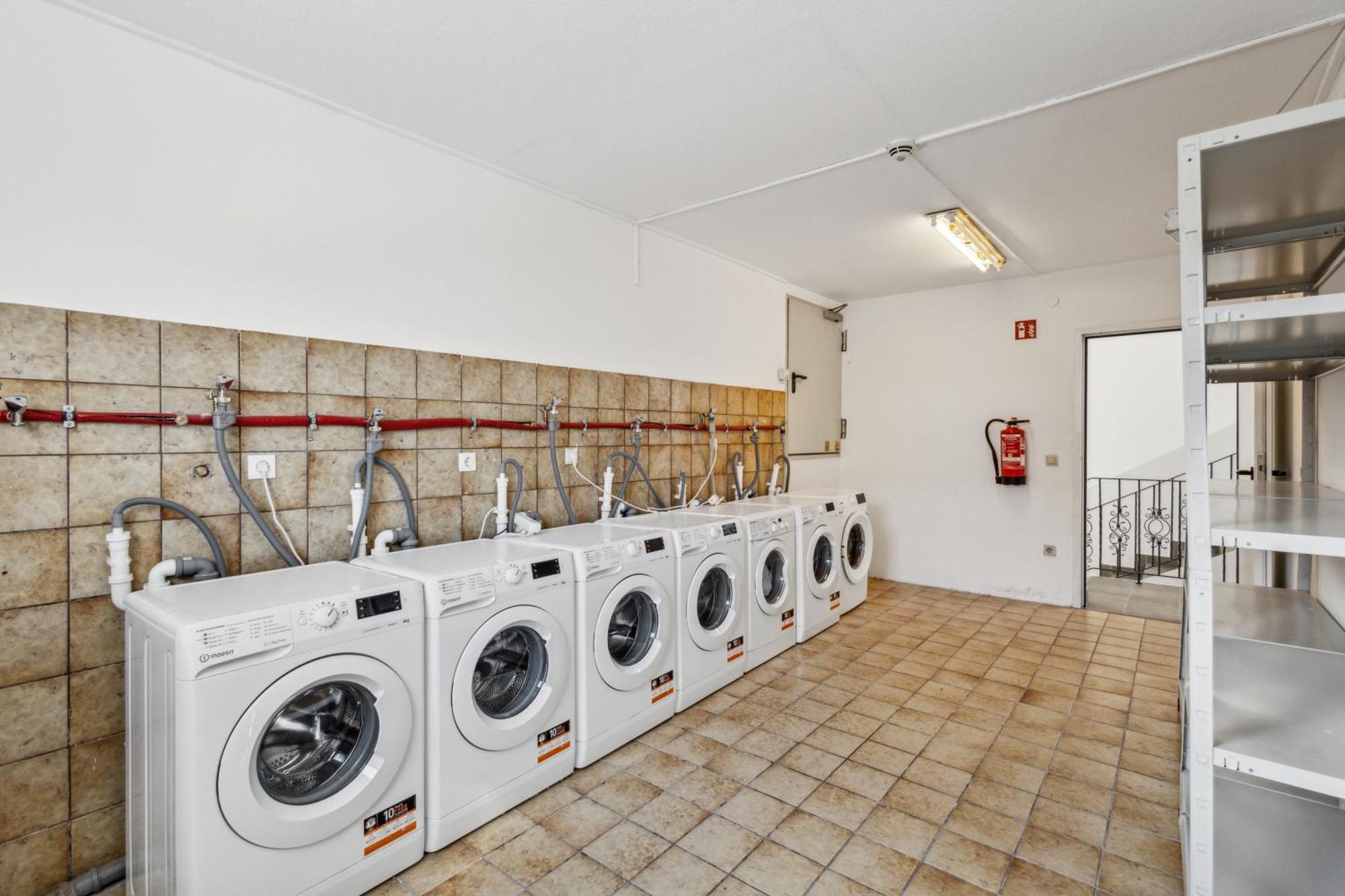 Sali Homes - Ferienwohnung In Kevelaer - Basic Extérieur photo